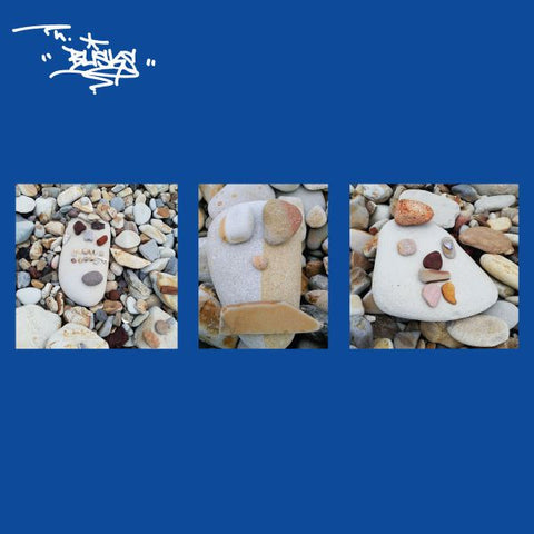 BLISKS - How So? LP