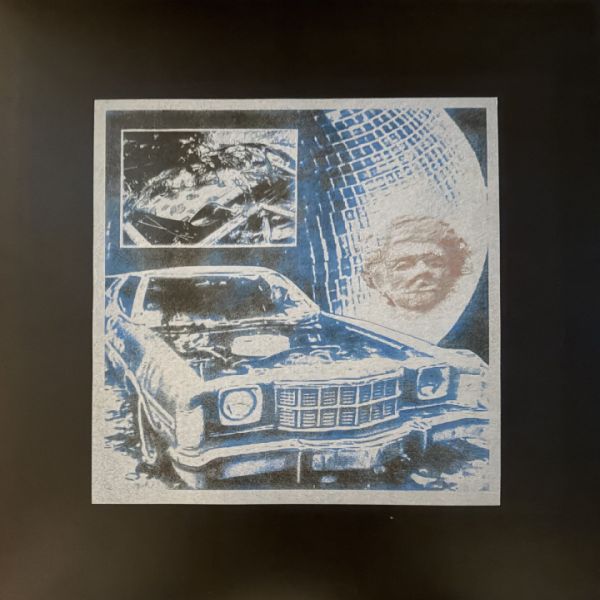 BODY OF RESEARCH - Vehicle Wasting Away LP