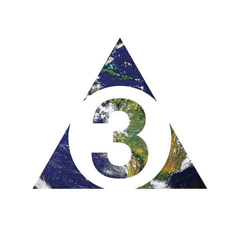 BRIAN JONESTOWN MASSACRE - Third World Pyramid 2LP