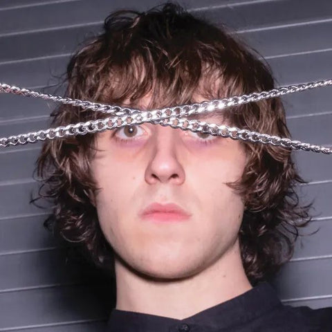 CAMERON WINTER - Heavy Metal LP