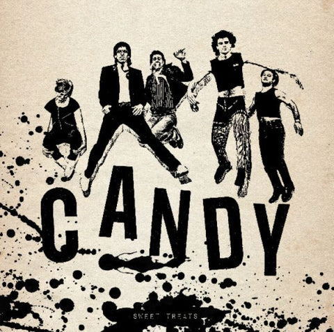 * PREORDER * CANDY - Sweet Treats 12"