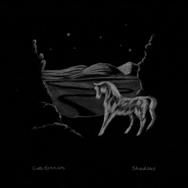 CATE KENNAN - Shadows LP