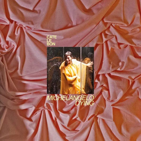 CATE LE BON - Michaelangelo Dying LP
