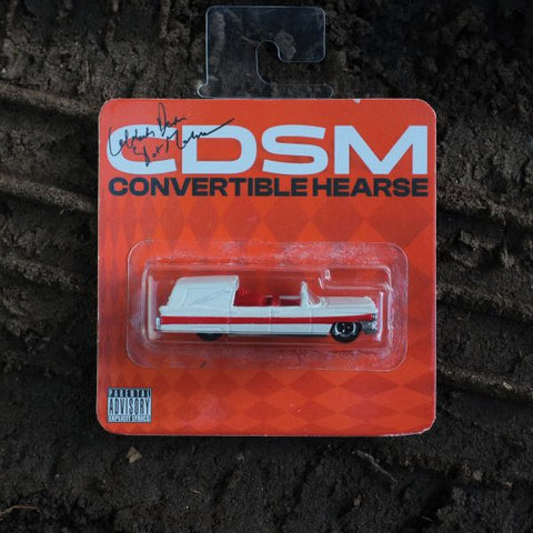 CDSM - Convertible Hearse LP