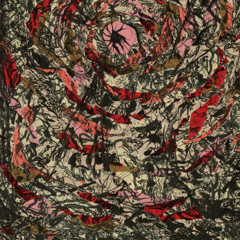 * PREORDER * CHAINED TO THE BOTTOM OF THE OCEAN - Let Us Not Speak Of Them But Look And Pass On LP