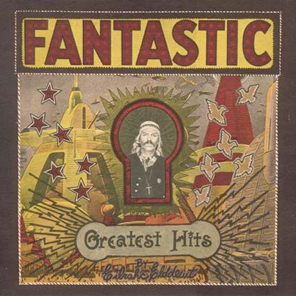 CHARLIE TWEDDLE - Fantastic Greatest Hits 2LP