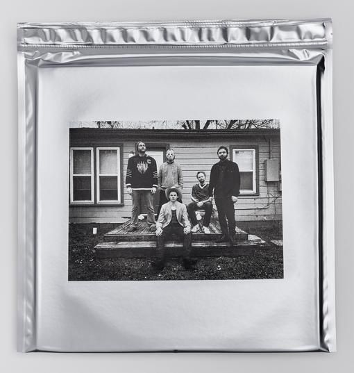 * PREORDER * CHAT PILE & HAYDEN PEDIGO - In The Earth Again LP (colour vinyl)