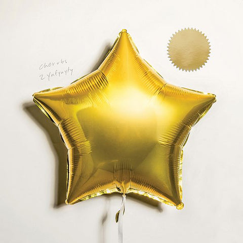 CHERUBS - 2 Ynfynyty LP