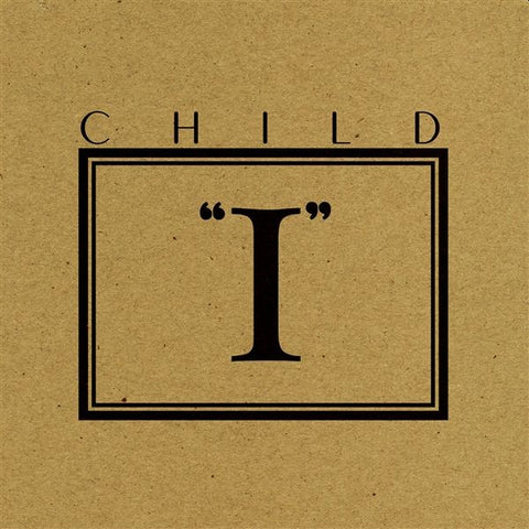 CHILD - i 12"