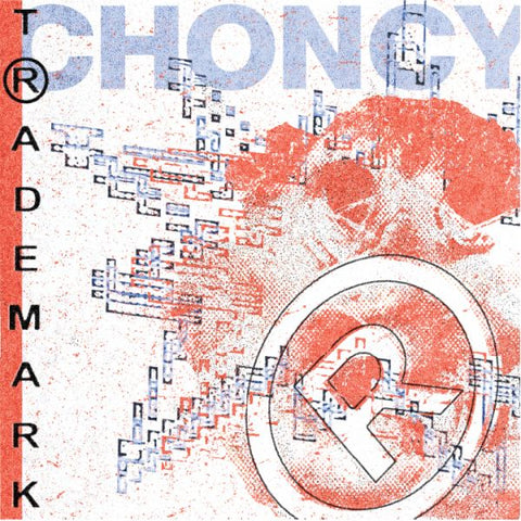 * PREORDER * CHONCY - Trademark LP