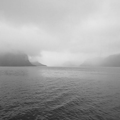 * PREORDER * CHRIS BROKAW - Ghost Ship LP