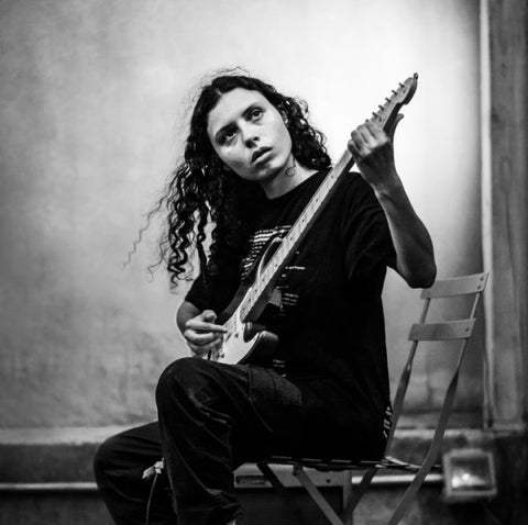 CHUCK ROTH - Watergh0st Songs LP