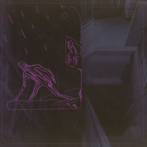 * PREORDER * C.I.A DEBUTANTE - Trespass LP