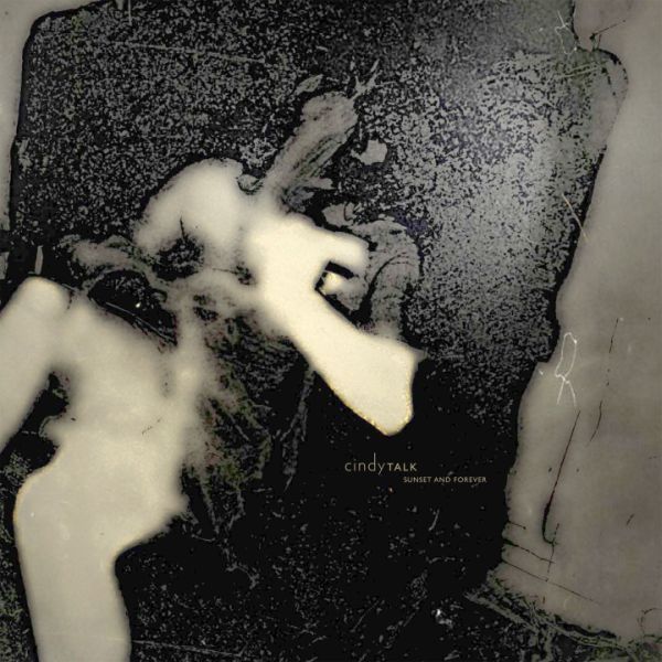 * PREORDER * CINDYTALK - Sunset And Forever 2LP