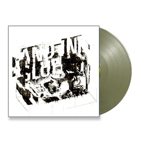 * PREORDER * CLAMM - And In Glue LP (colour vinyl)