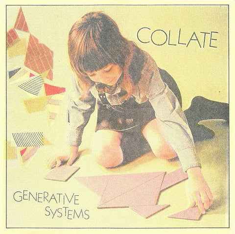 COLLATE - Generative Systems LP