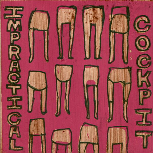 COUNTY Z / IMPRACTICAL COCKPIT split 7"