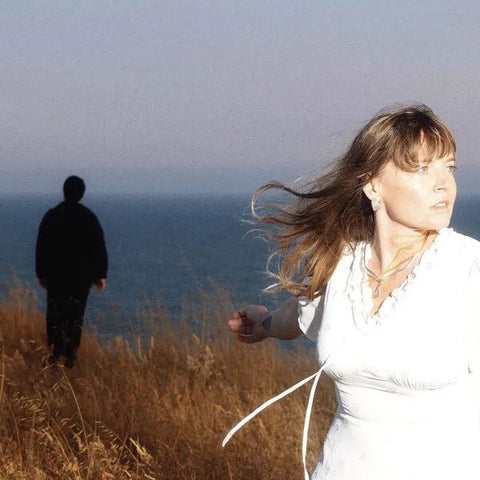 COURTNEY MARIE ANDREWS - Valentine LP (colour vinyl)