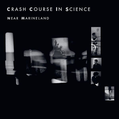 CRASH COURSE IN SCIENCE - Near Marineland LP