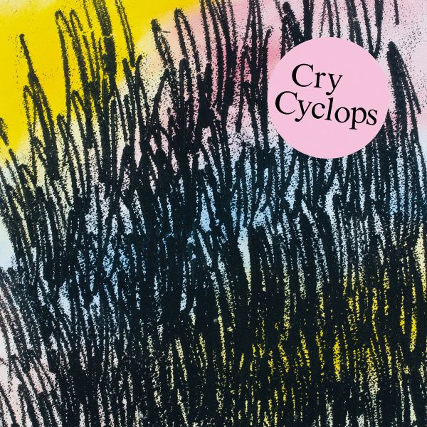 CRY CYCLOPS - Nightworld LP (colour vinyl)