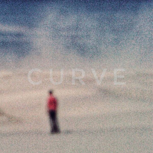 CURVE - s/t LP