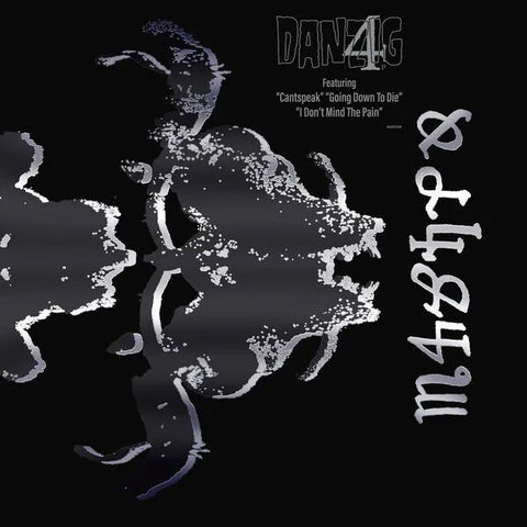 DANZIG - 4 LP