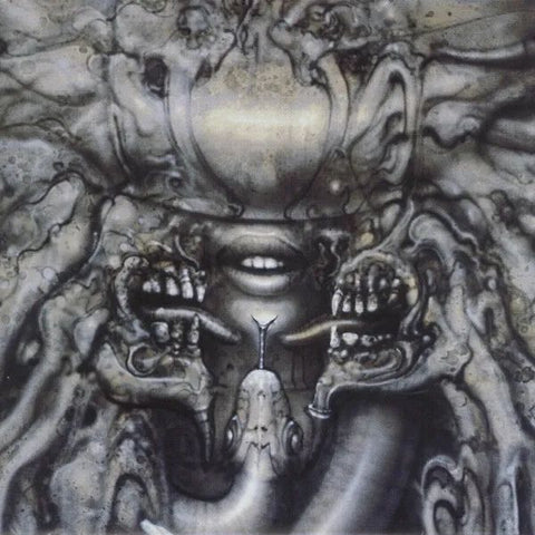 DANZIG - Danzig III - How The Gods Kill LP