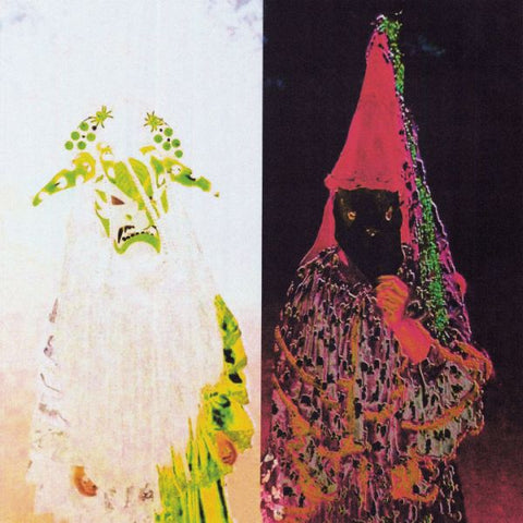 * PREORDER * DEAFKIDS - Cicatrizes Do Futuro LP