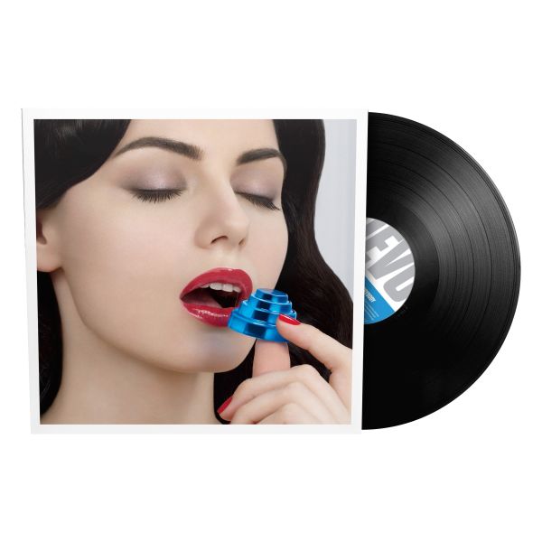 * PREORDER * DEVO - Something For Everybody LP+7"