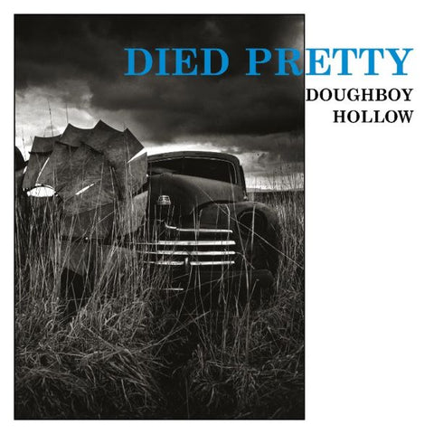 * PREORDER * DIED PRETTY - Doughboy Hollow LP