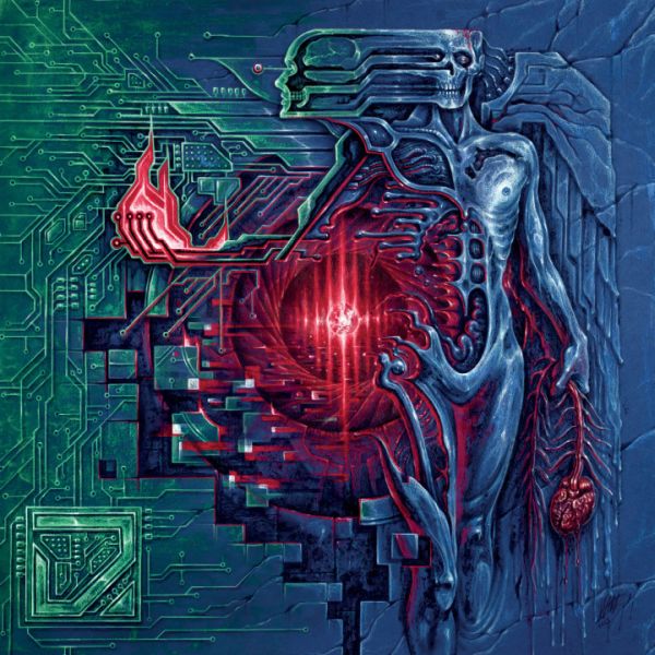 DISSIMULATOR - Artifice Dissolves LP