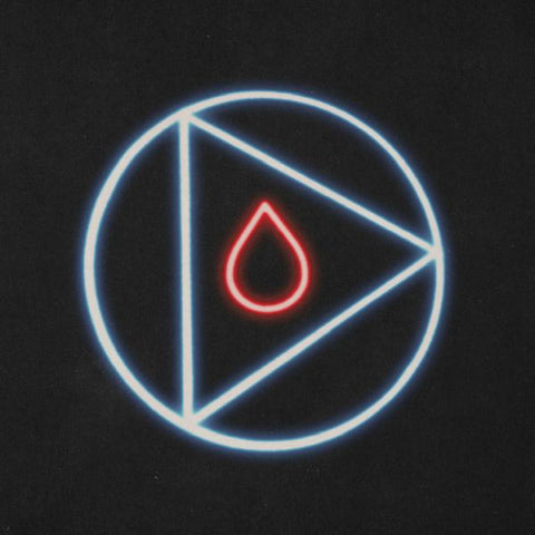 * PREORDER * DRAKULAS - Midnight City LP