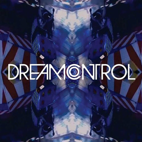 DREAM CONTROL - Zeitgeber LP