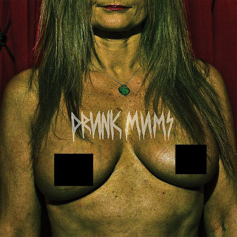 DRUNK MUMS - s/t LP (colour vinyl)