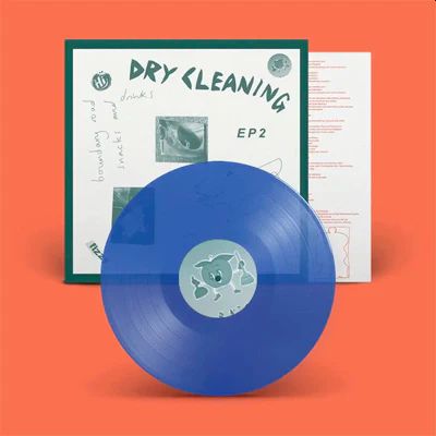 POST-PUNK / C86 / OUTSIDER