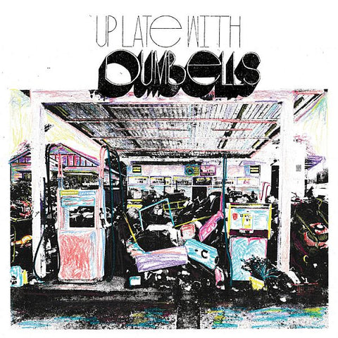 * PREORDER * DUMBELLS - Up Late With LP