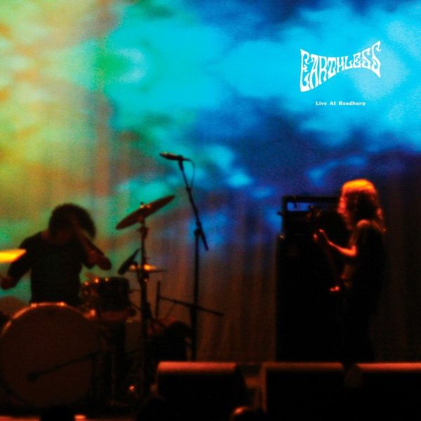 EARTHLESS - Live At Roadburn 2LP (colour vinyl)