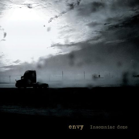 ENVY - Insomniac Doze (20th Ann. Edition) 2LP