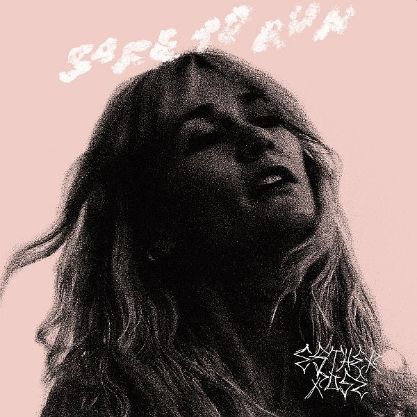 ESTHER ROSE - Safe To Run LP