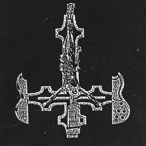 EVIL TREE - Moon Maniac LP