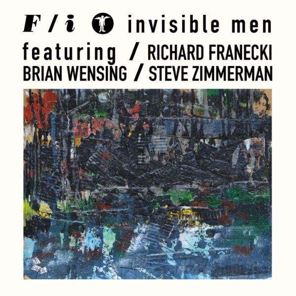 F/i - Invisible Men 2LP