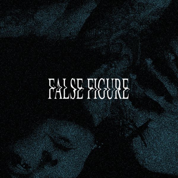 FALSE FIGURE - Incarnate LP