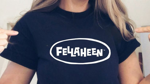 * PREORDER * FELLAHEEN T-SHIRT
