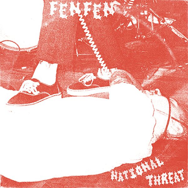 FEN FEN - National Threat LP