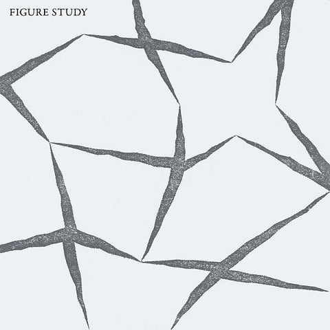 FIGURE STUDY - s/t LP