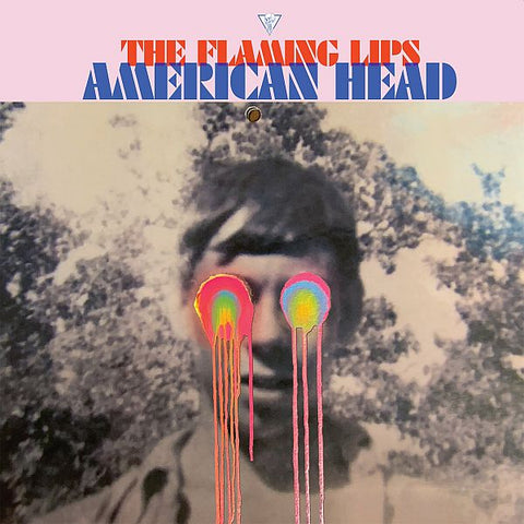 FLAMING LIPS - American Head 2LP