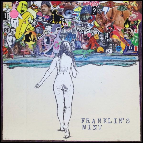 FRANKLIN'S MINT - Depression Era Ultra High LP