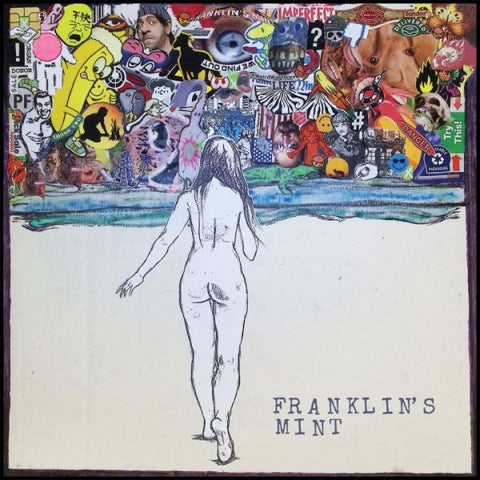 * PREORDER * FRANKLIN'S MINT - Depression Era Ultra High LP