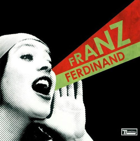 FRANZ FERDINAND - You Could Have It So Much Better LP
