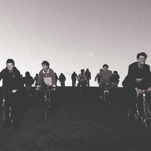 FRIKO - Something Worth Waiting For LP